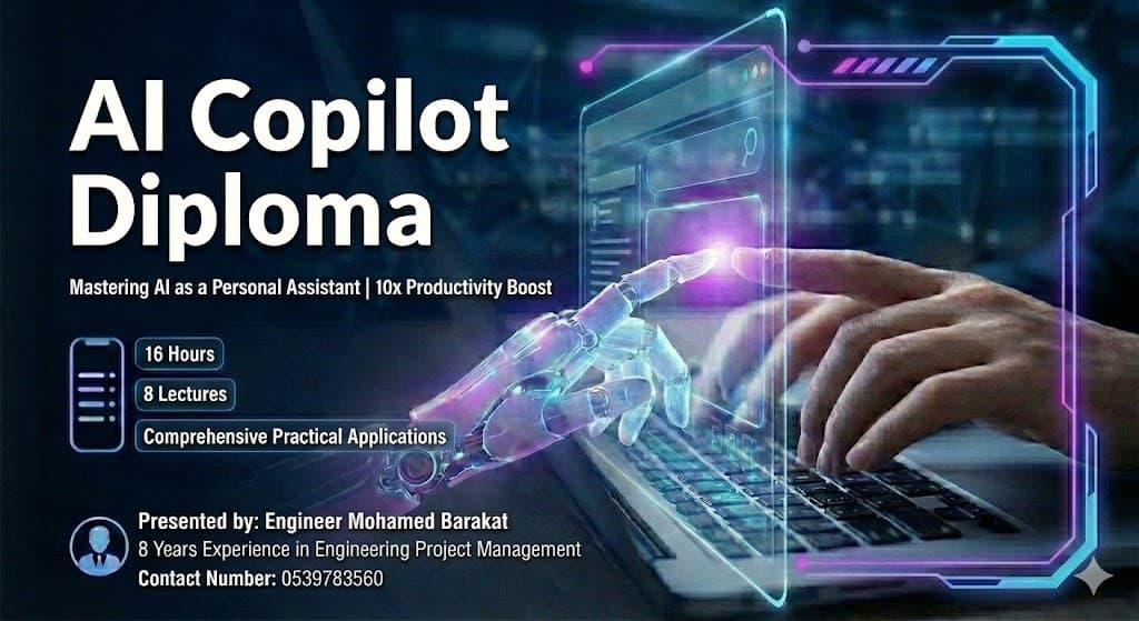 AI Copilot Diploma